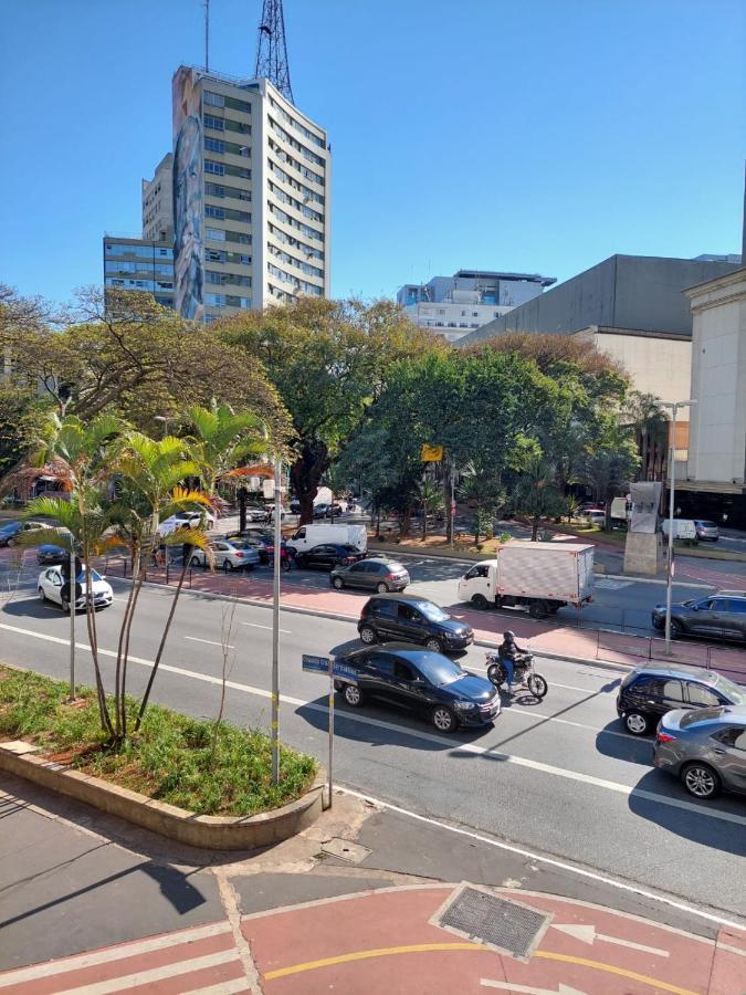 Hotel Real Paulista São Paulo Kültér fotó