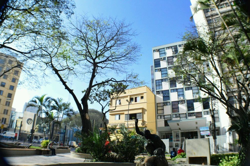 Hotel Real Paulista São Paulo Kültér fotó